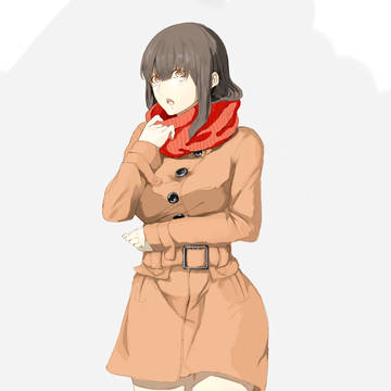 冬