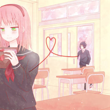 Happy Valentine!