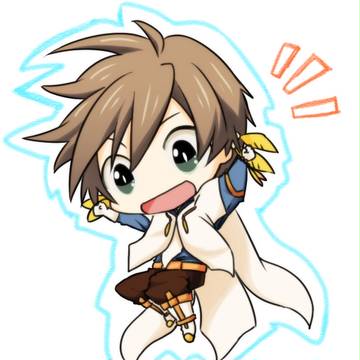 ゼスティリア詰め<気持ちミクスレ＞