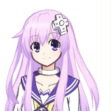 ネプギアちゃん