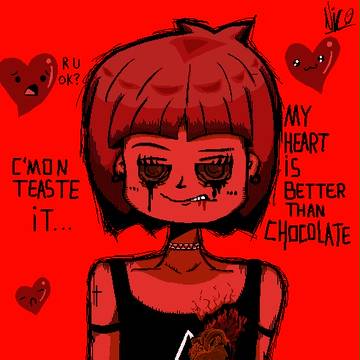MY HEARTH
