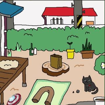 buckycat　あつめ
