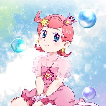コメットさん☆