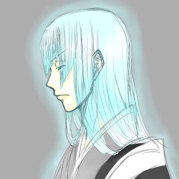 江雪さん