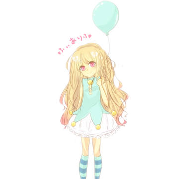 昔描いた奴
