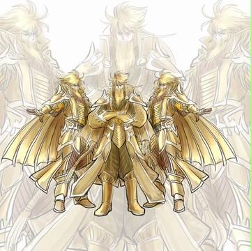 [注：擬人化]平成モスラ中心で擬人化
