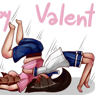 Valentine's Day