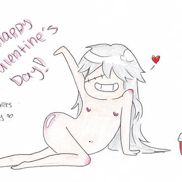 Valentine's Day Undertaker