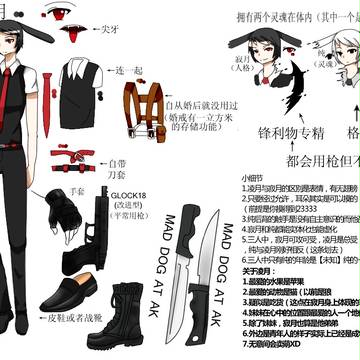 Four Days Draw【chinses】