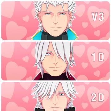 Happy Valentine's Day!
