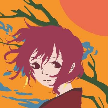 【暁のヨナAkatsuki no Yona】