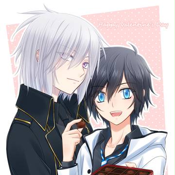 Happy Valentine's Day