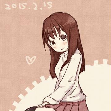 おにゃのこ