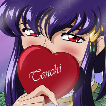 Happy Valentine