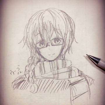 ウーゴくん