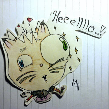 The love :B