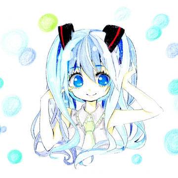 ミク