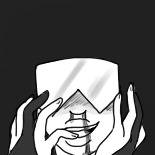panic (garnet)
