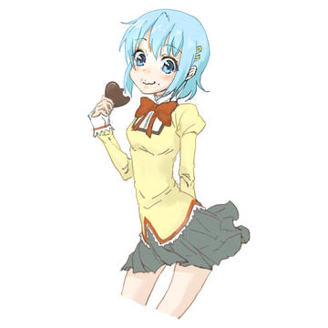 さやか