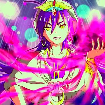 七海の覇王