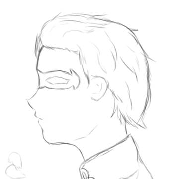 Little Dead NightWing