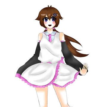 【UTAU連続音】Alice Umi VCV MP【VB DL】