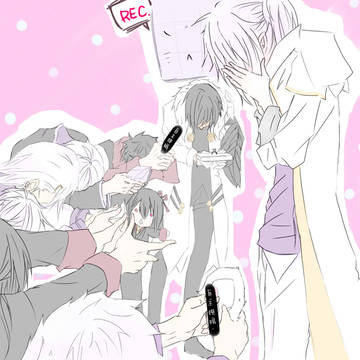 Happy Valentine's Day
