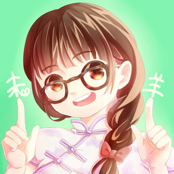 似顔絵