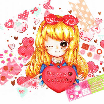 ~Happy♥Valentine~