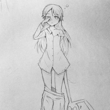 Can I sleep with you Onii-chan?