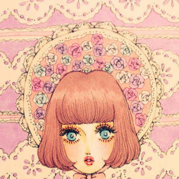 ロリータちゃん