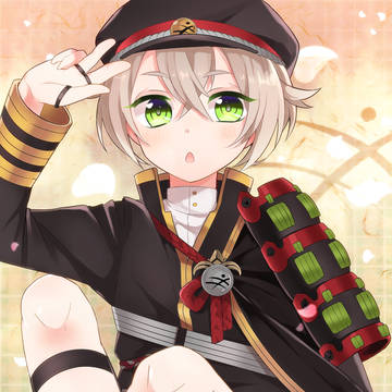 ますかーっと！