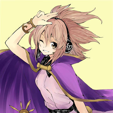 みこさま