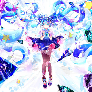 +ﾟ*｡:ﾟ+prism+ﾟ:｡*+