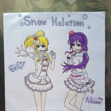 μ's仿畫(copy)