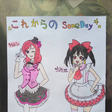 μ's仿畫(copy)