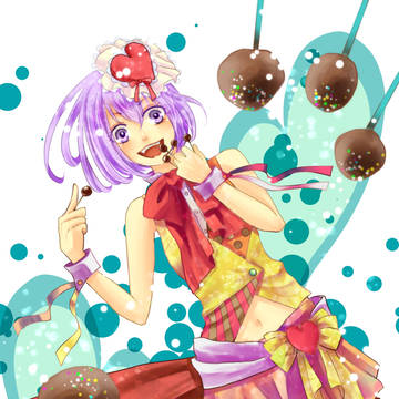 チョコっとの