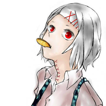鈴屋√