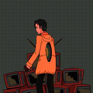 足立ワンドロ＋ごちゃまぜペルソナ