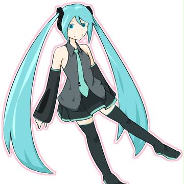 miku
