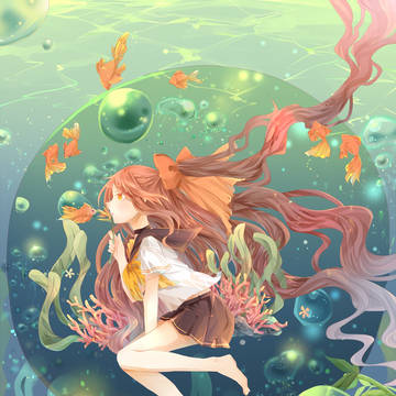 金魚