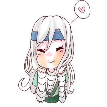 My OC