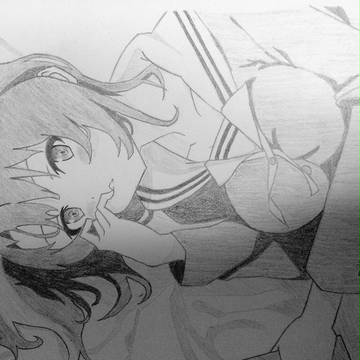 冴えカノ