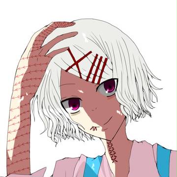 什造くん