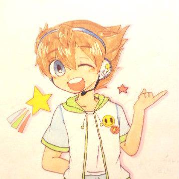 アイドル天馬くん