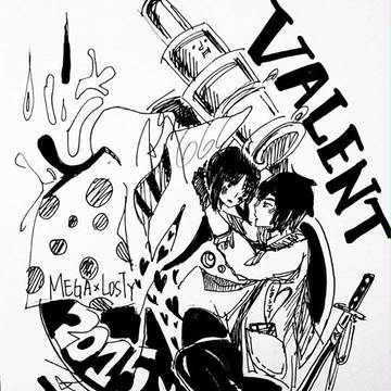 バレンタイン
