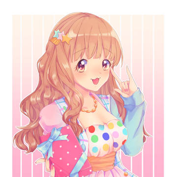 ほしい~~??