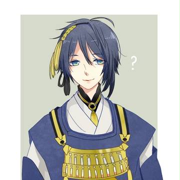 おじいちゃん