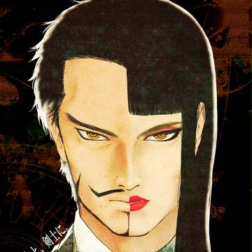 男と、女と、剣士に。
