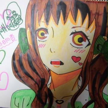 小日向杏